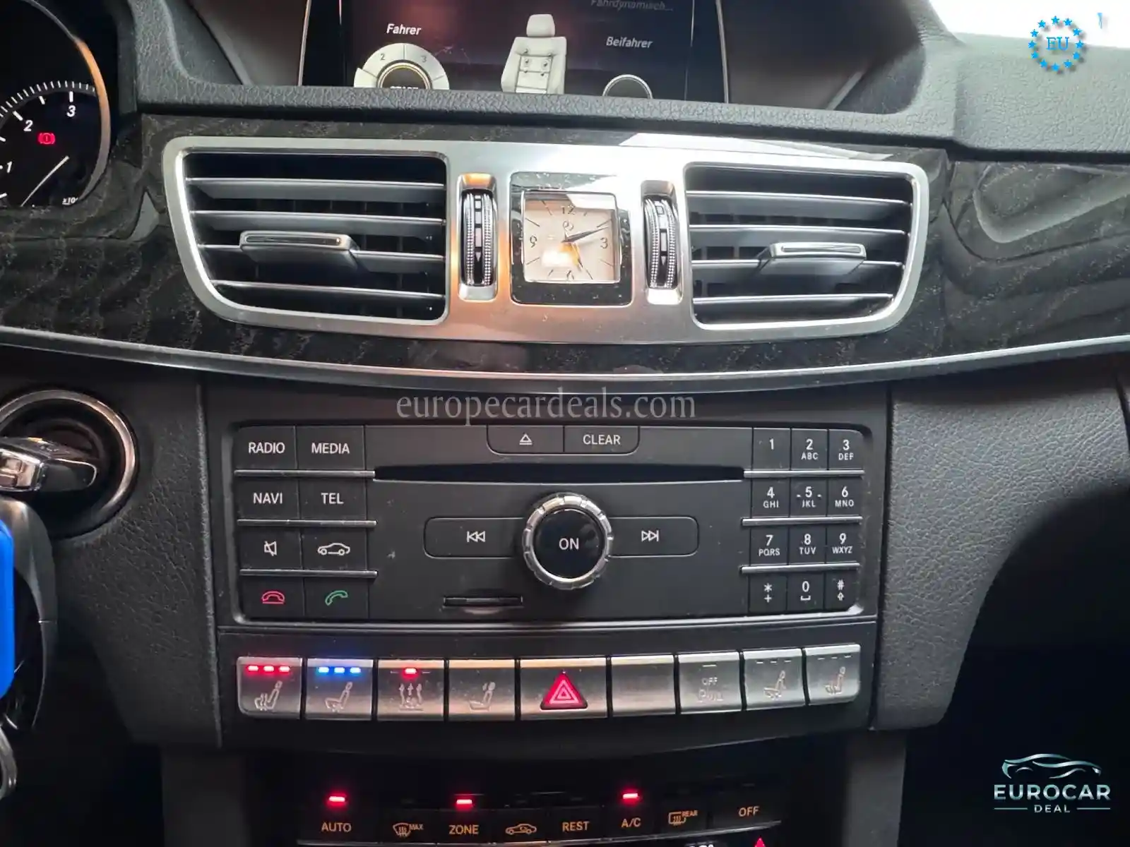 Mercedes-Benz E 300