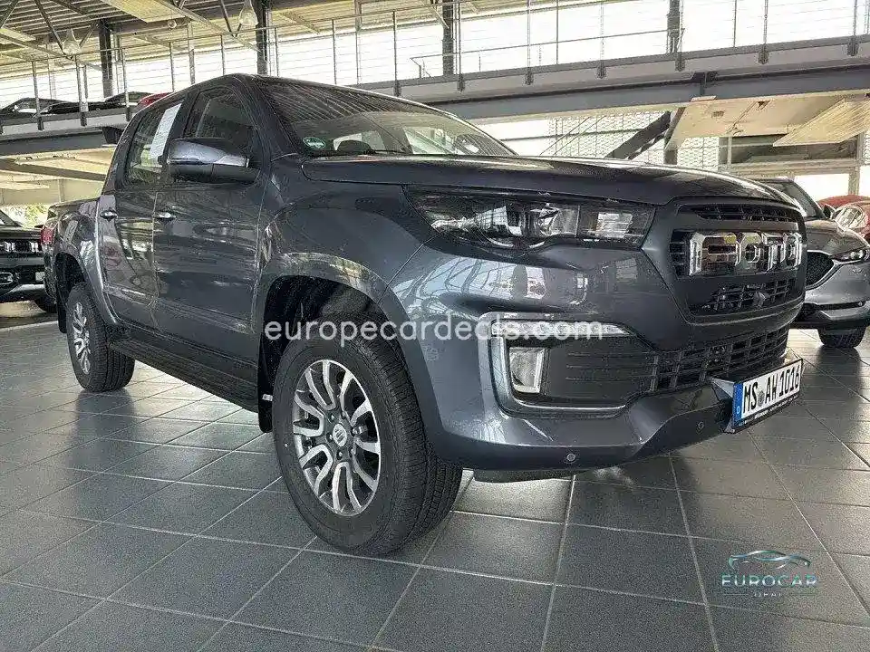 Foton 3