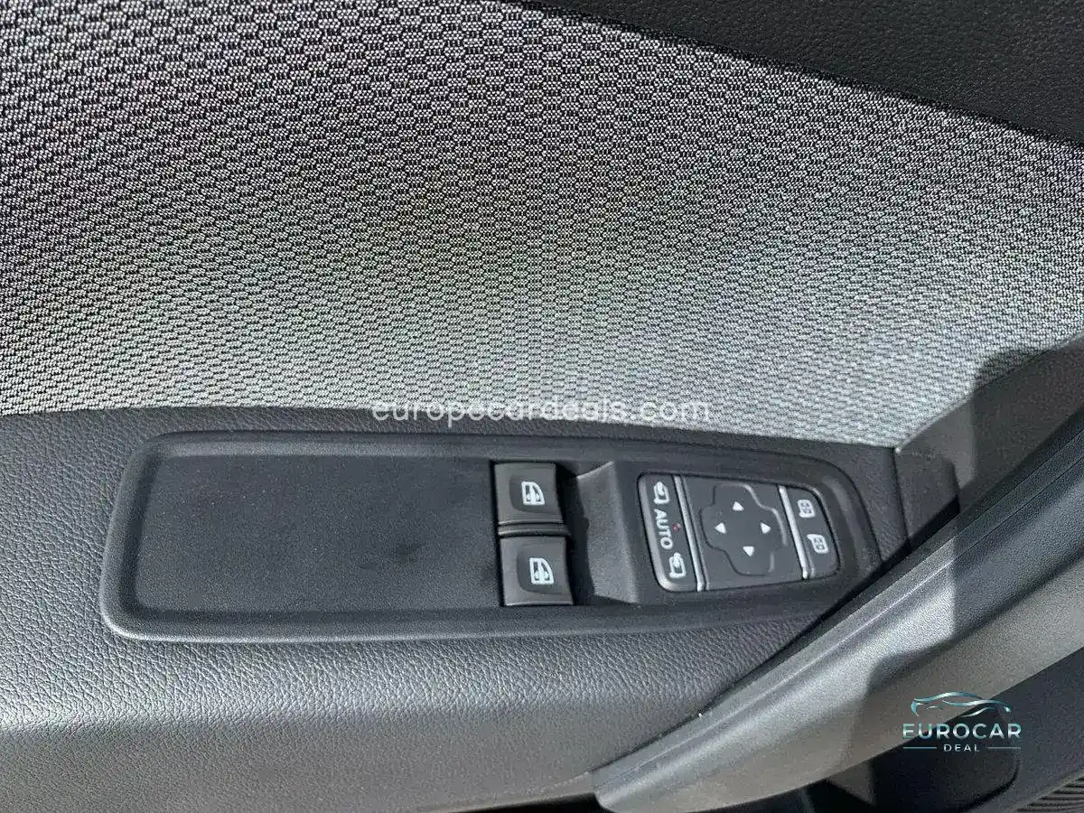Renault Kangoo E-TECH