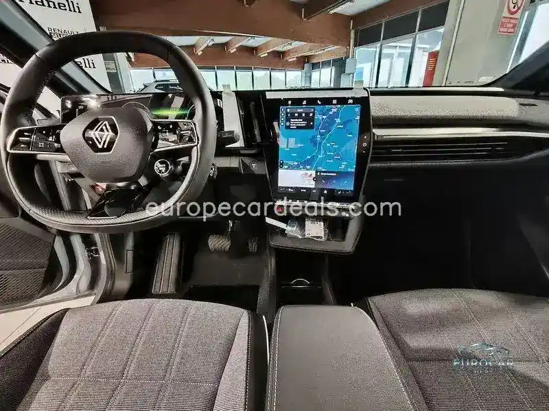 Renault Other