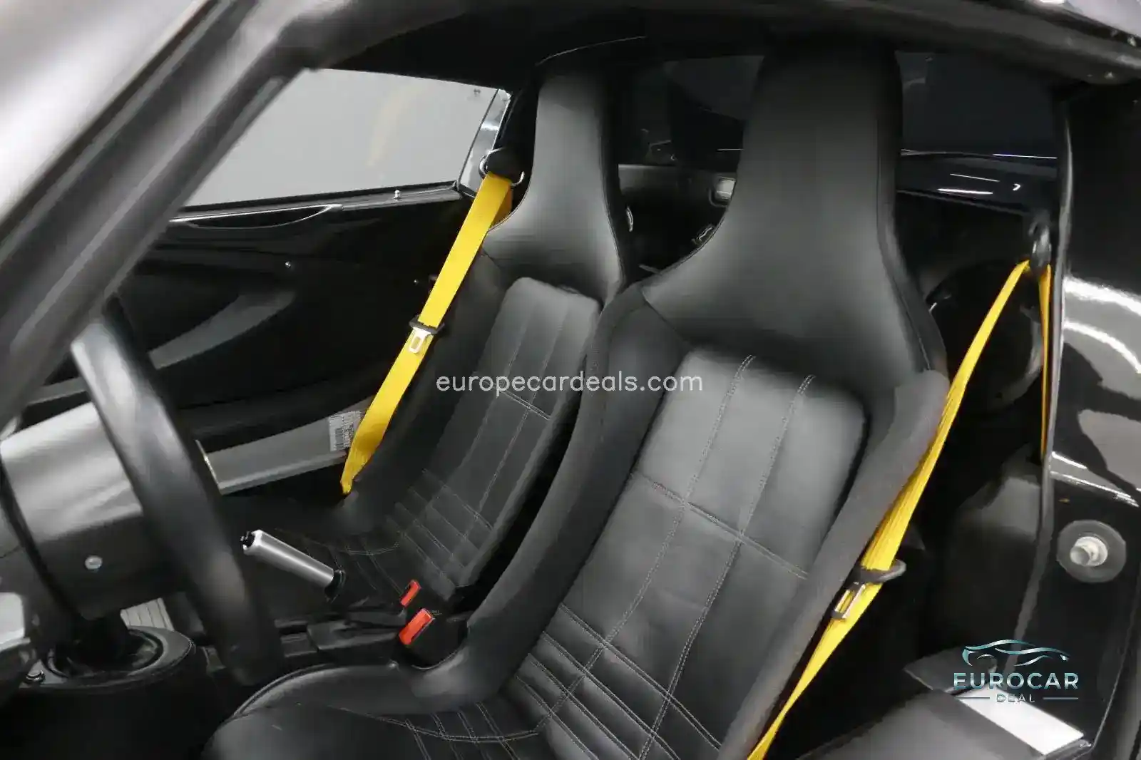 Lotus Elise