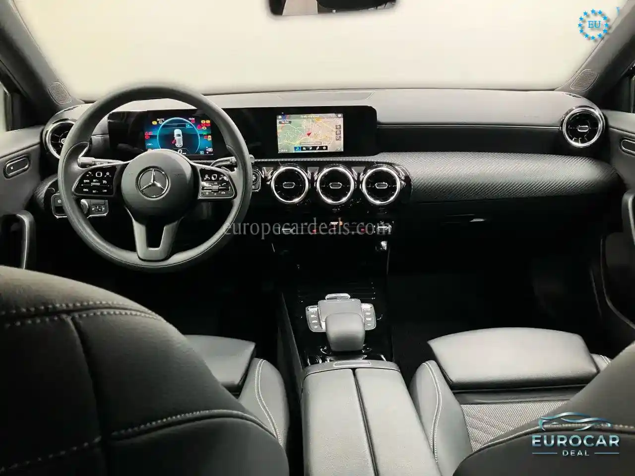 Mercedes-Benz A 220