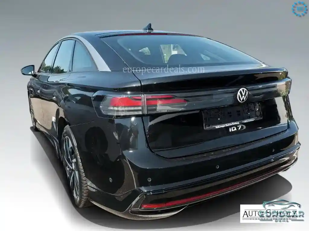 Volkswagen ID.7