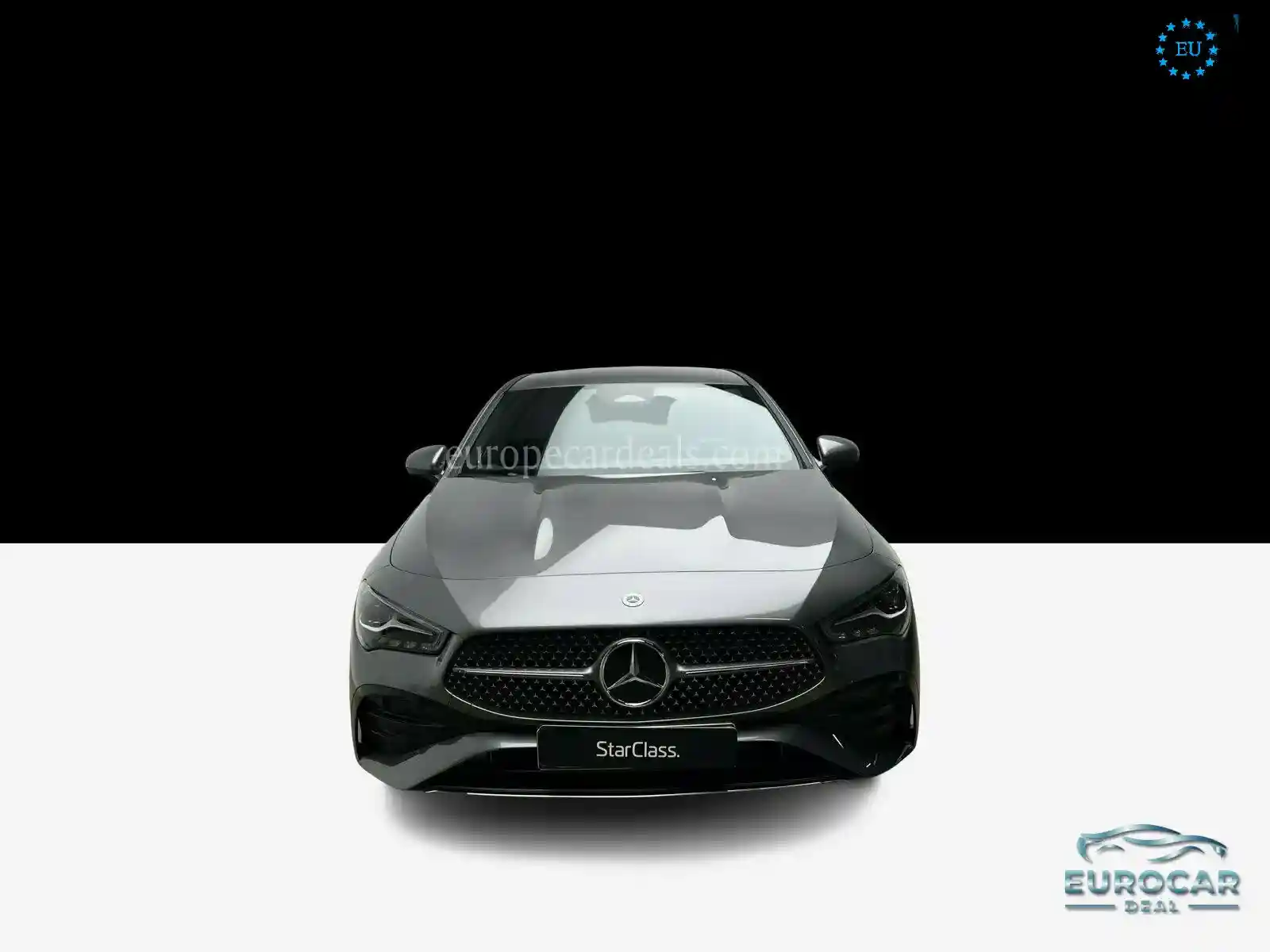 Mercedes-Benz CLA 220 Shooting Brake