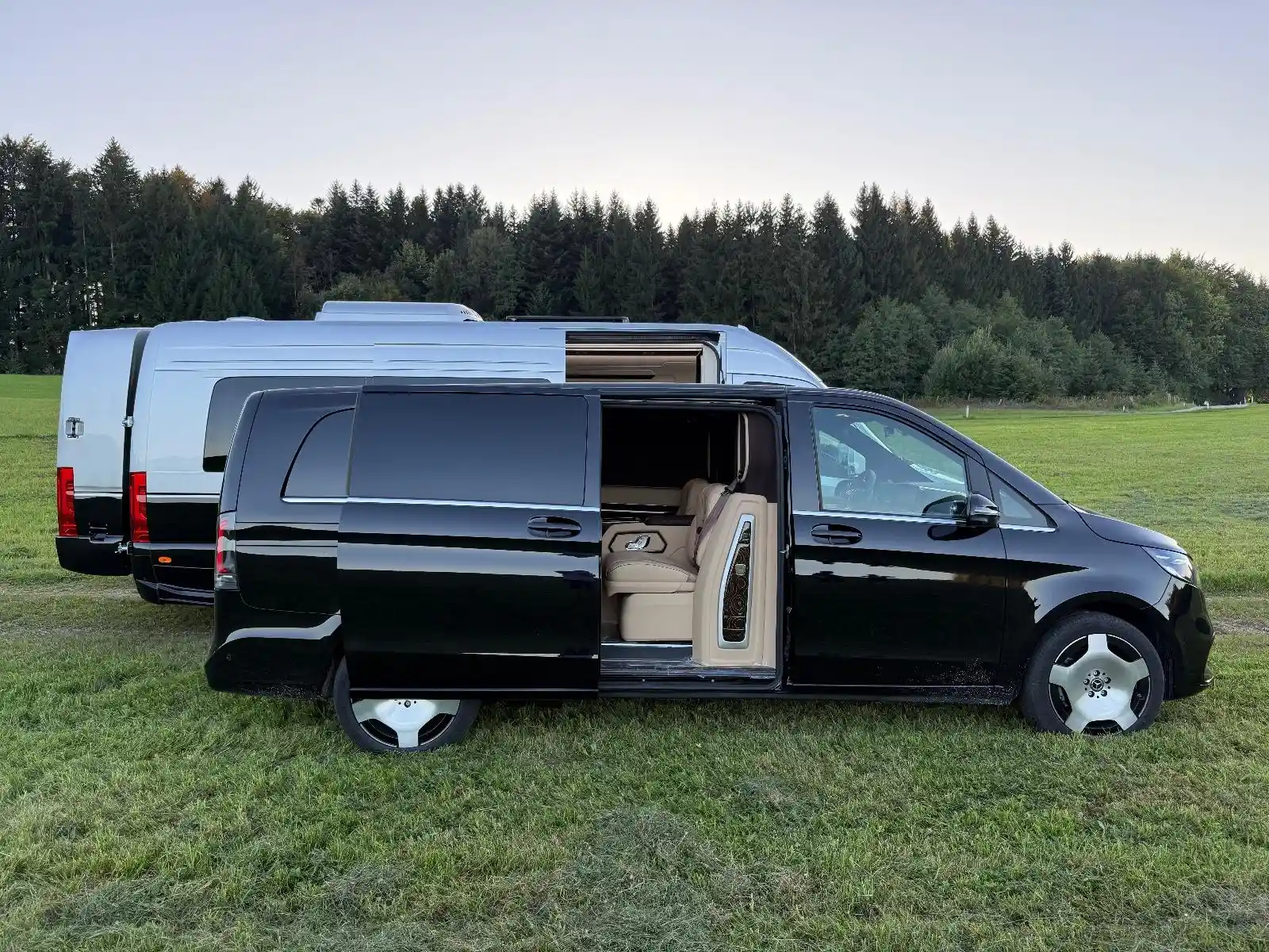 Mercedes-Benz V 300