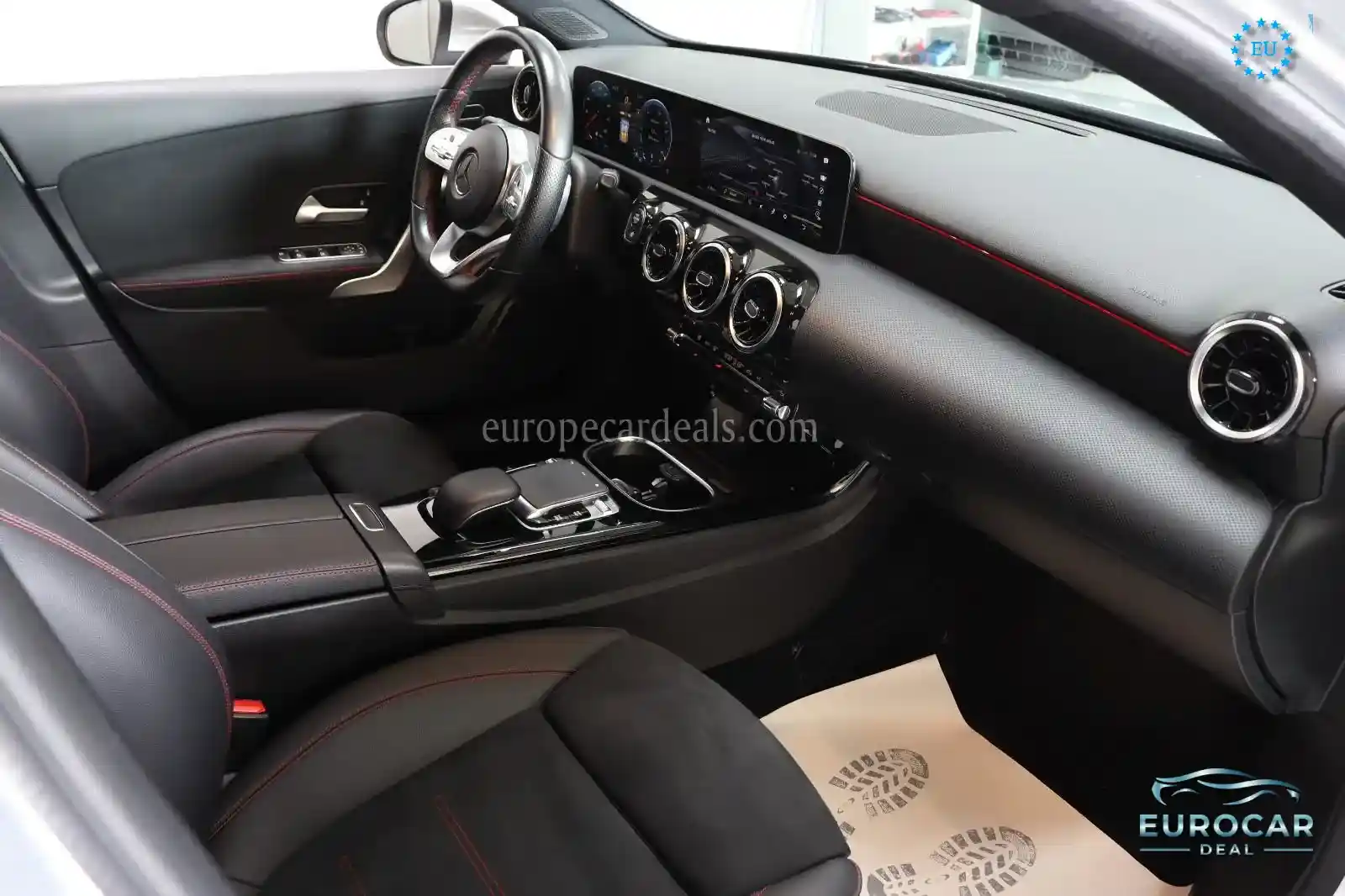 Mercedes-Benz A 220