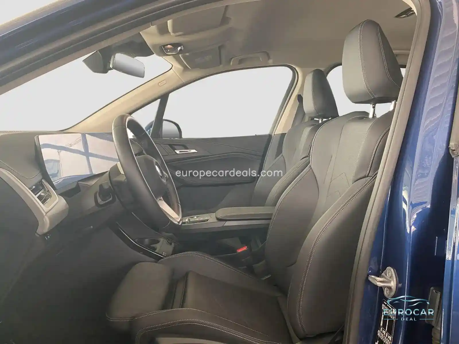 BMW 223 Active Tourer