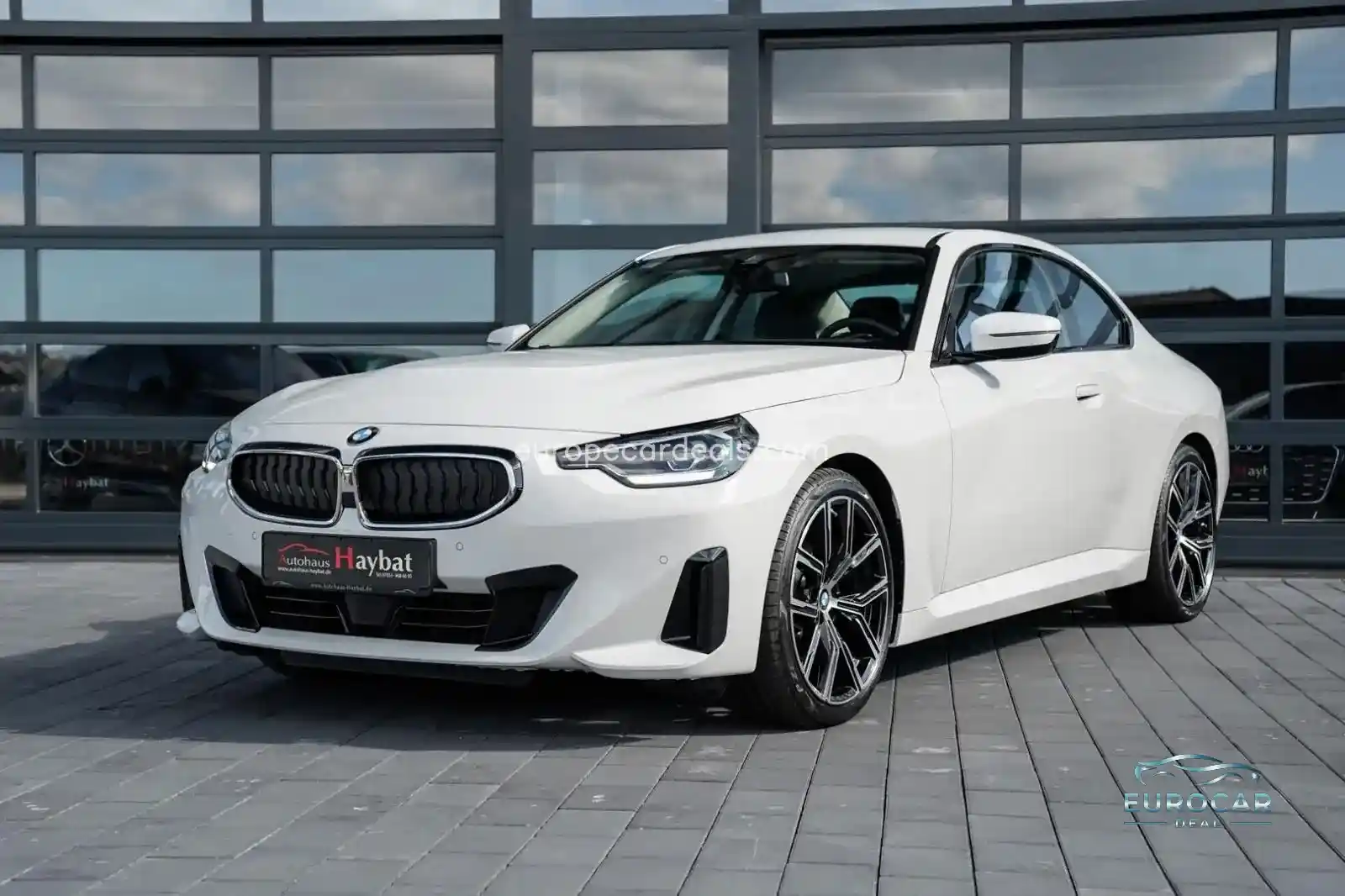 BMW 220