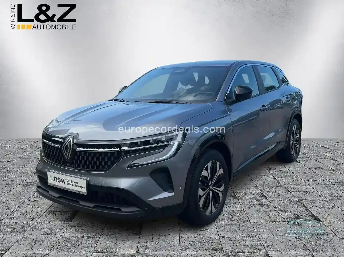 Renault Austral