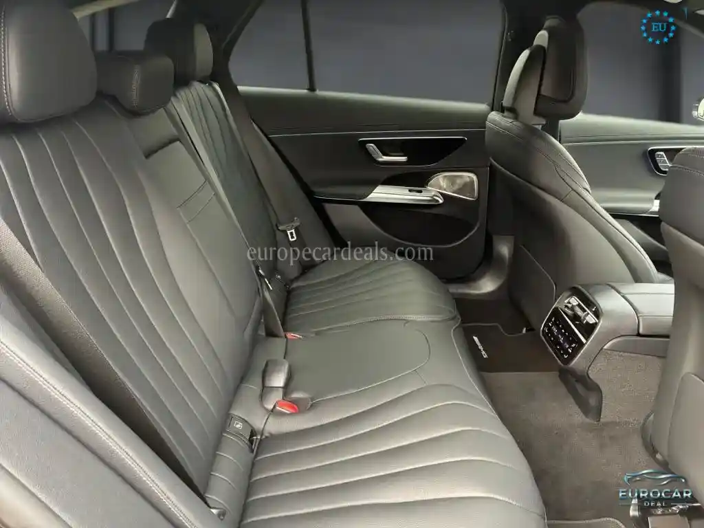 Mercedes-Benz E 450