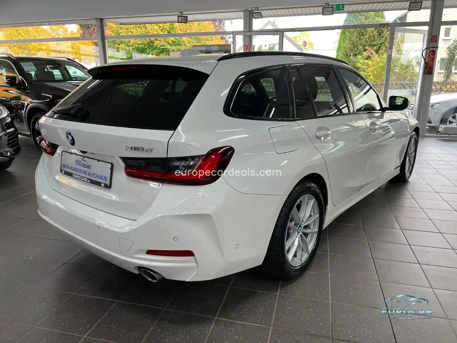 BMW 318
