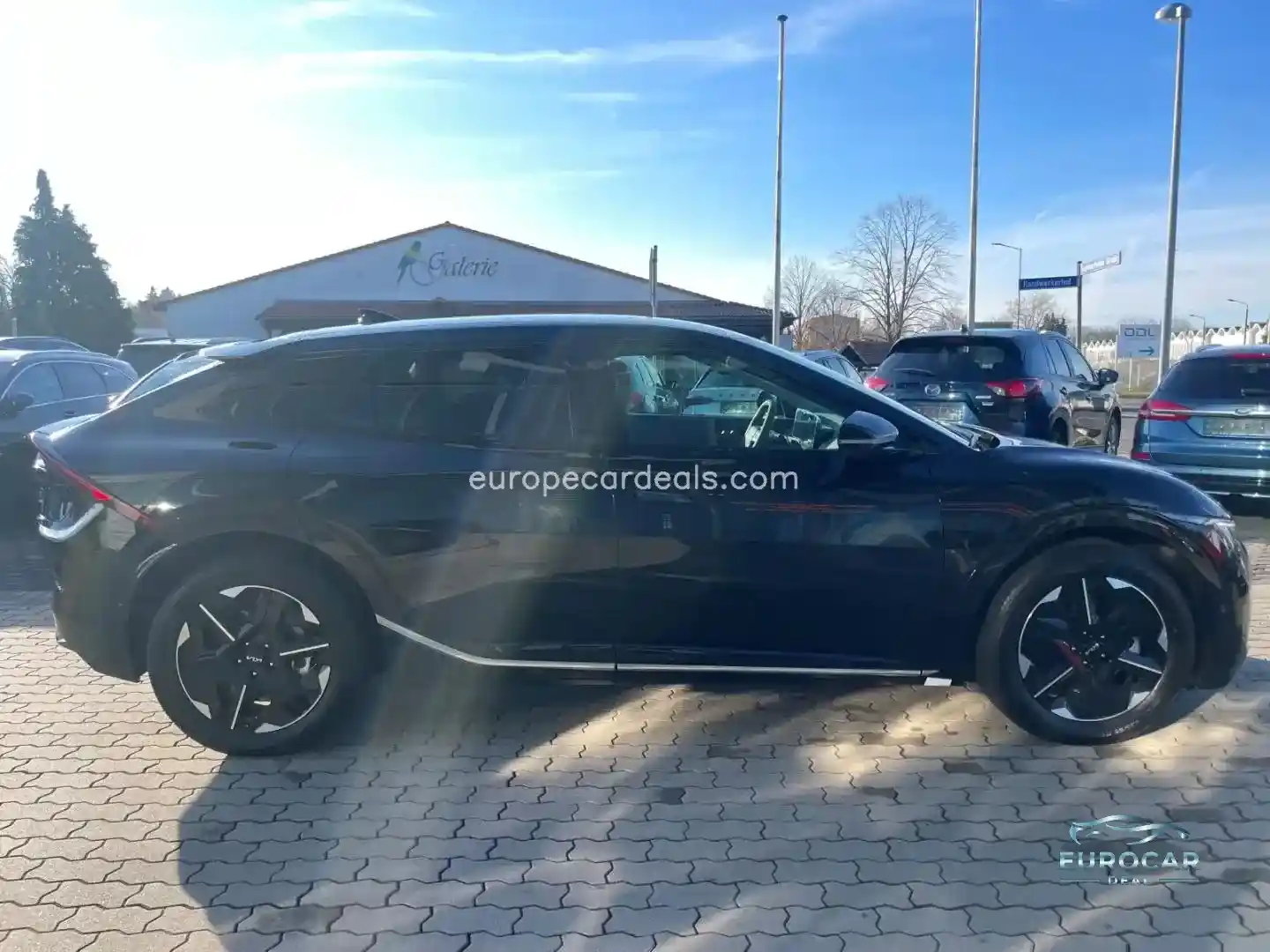 Kia EV6