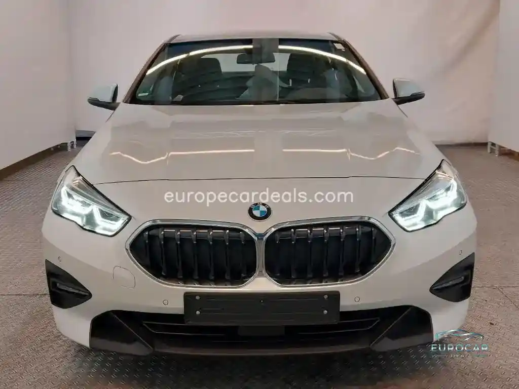 BMW 218 Gran Coupé