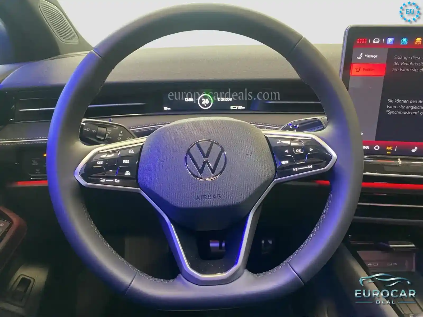 Volkswagen ID.7