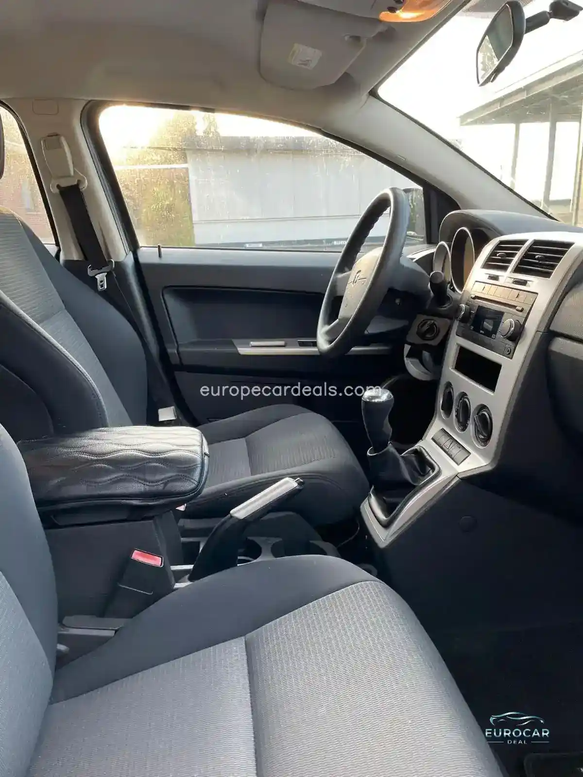 Dodge Caliber