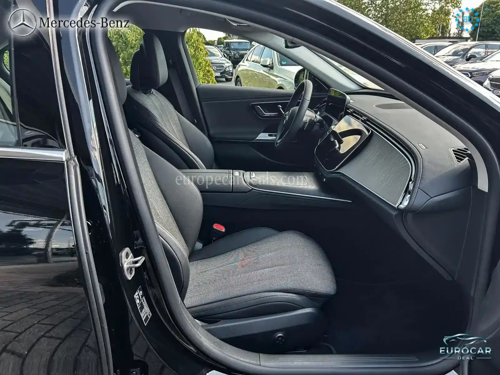 Mercedes-Benz E 450