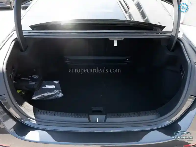 Mercedes-Benz E 450