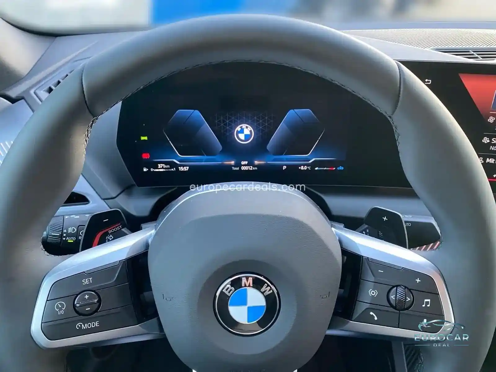 BMW 220 Gran Coupé