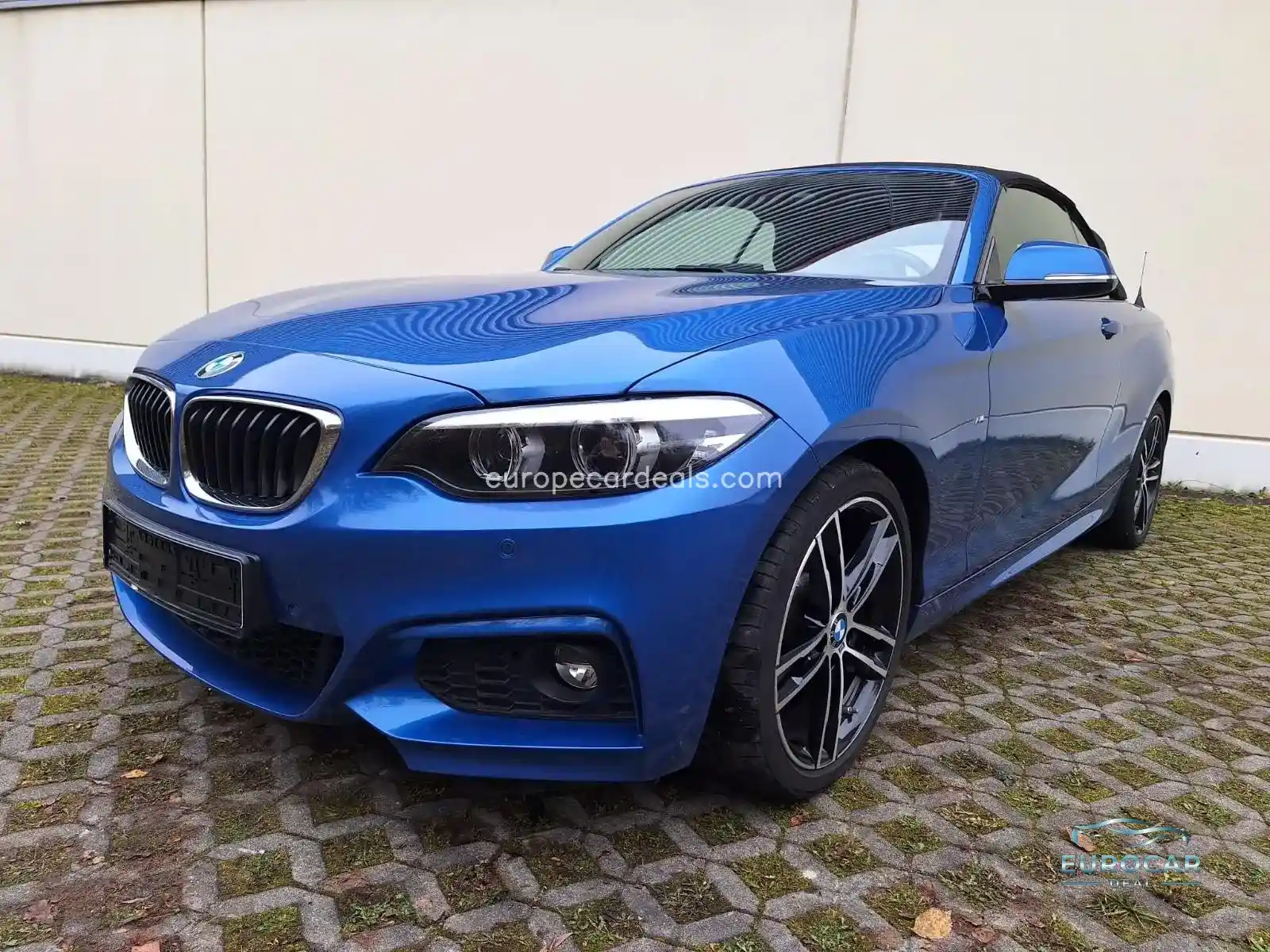 BMW 230