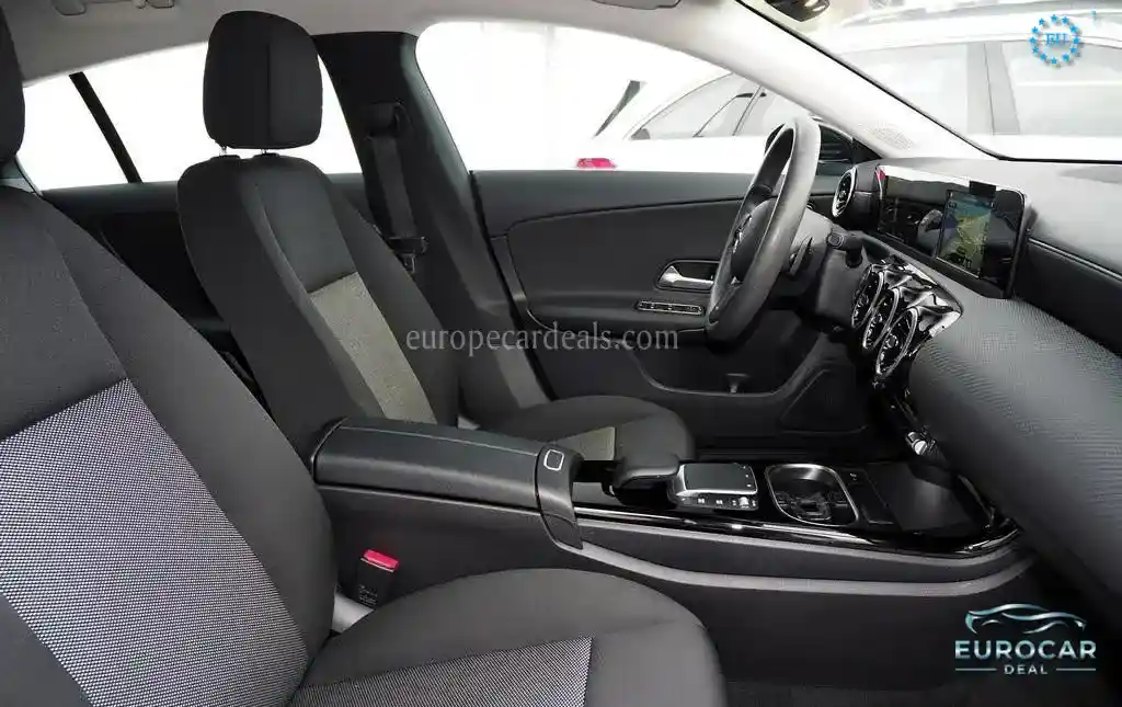 Mercedes-Benz CLA 180 Shooting Brake
