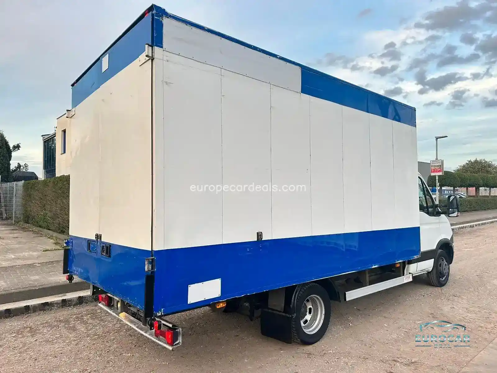 Iveco Other