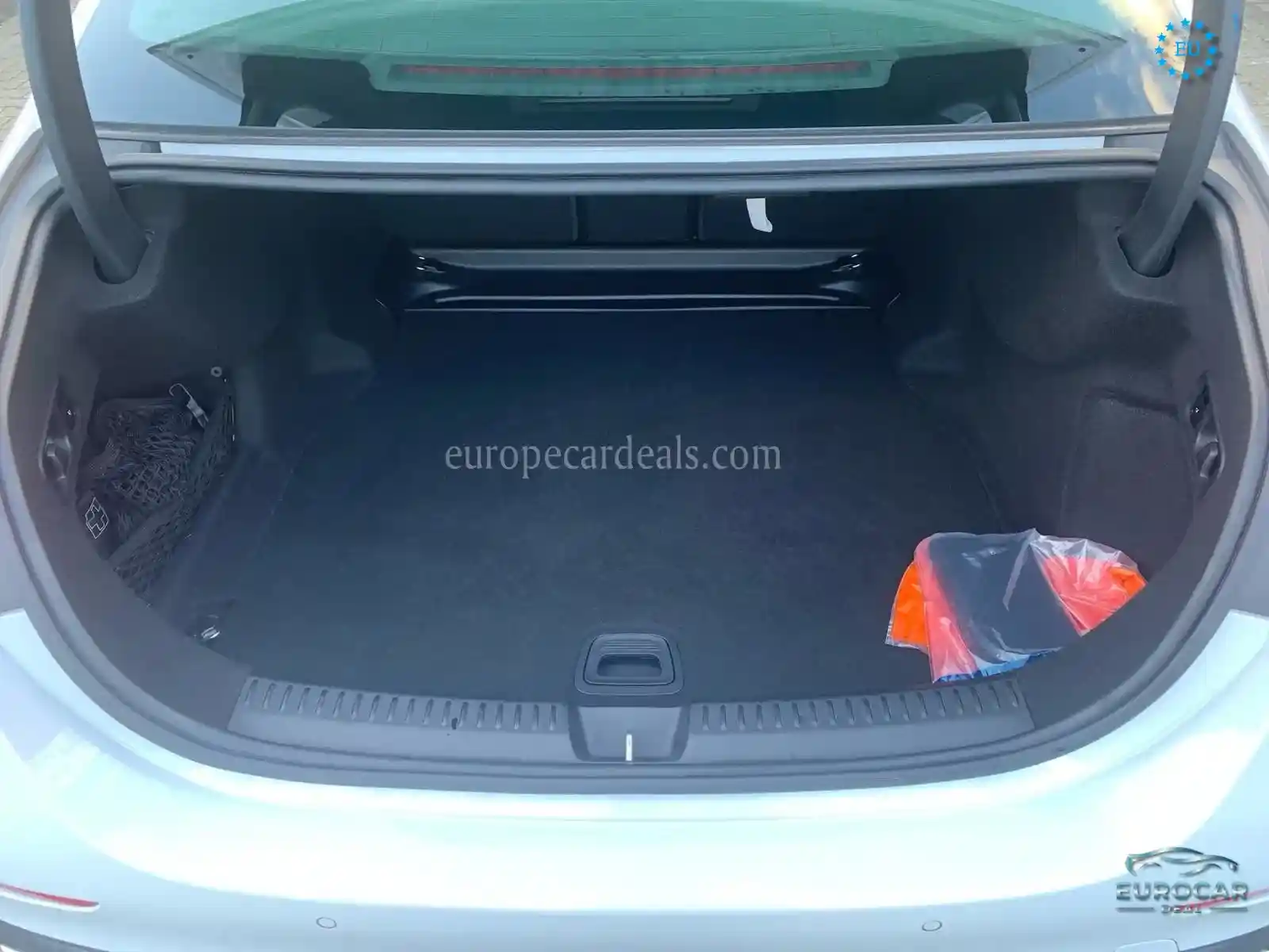 Mercedes-Benz E 450