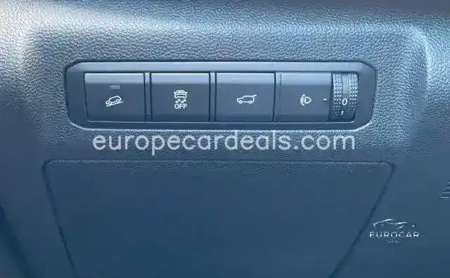 BAIC Beijing X75
