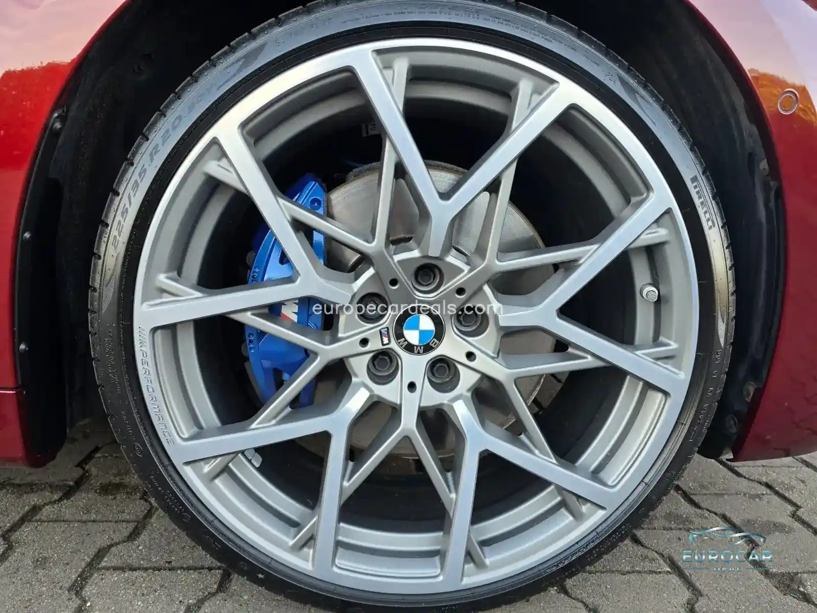 BMW M440