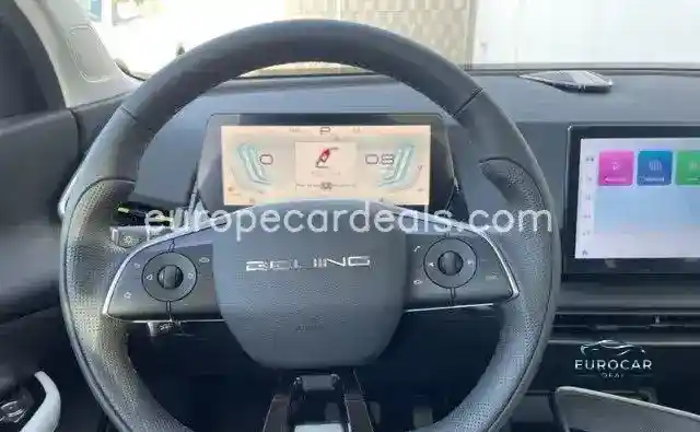 BAIC Beijing X55