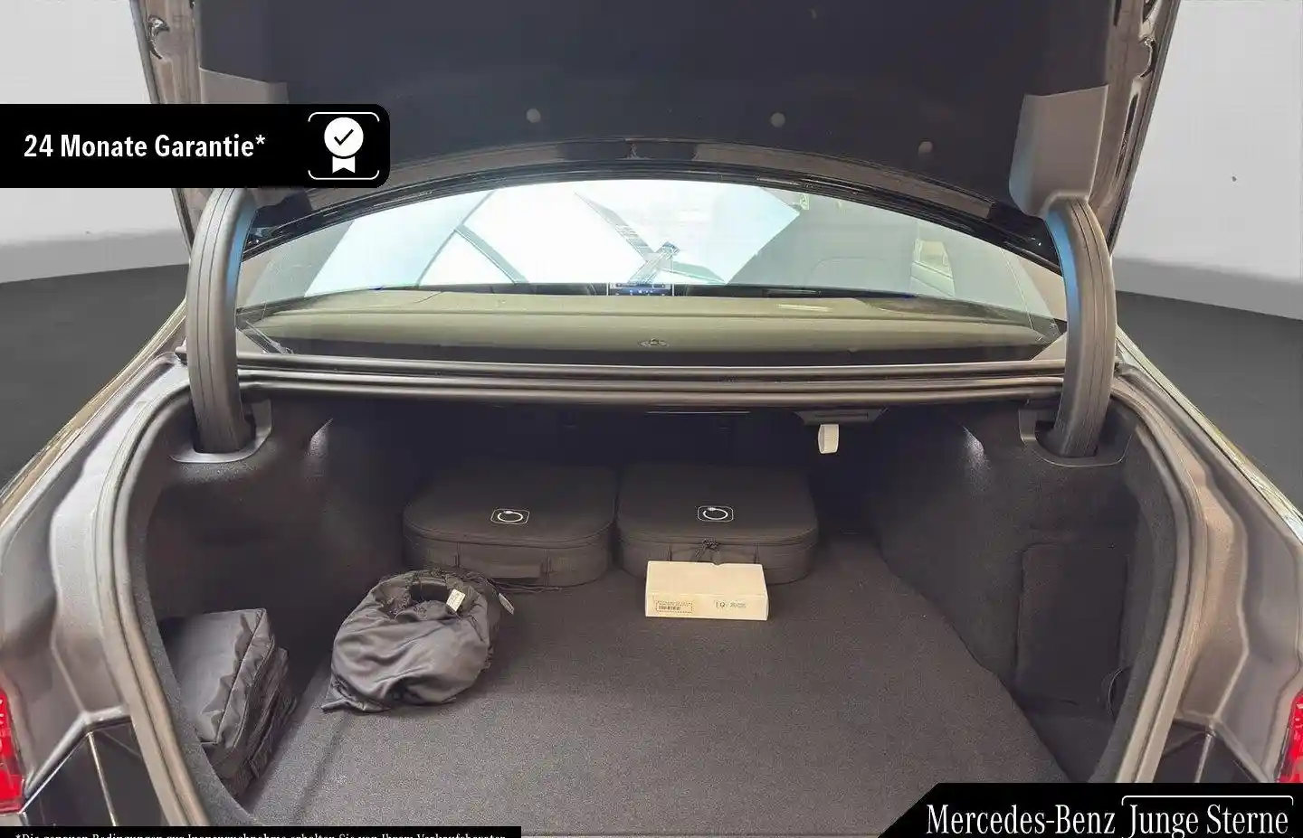 Mercedes-Benz S 450