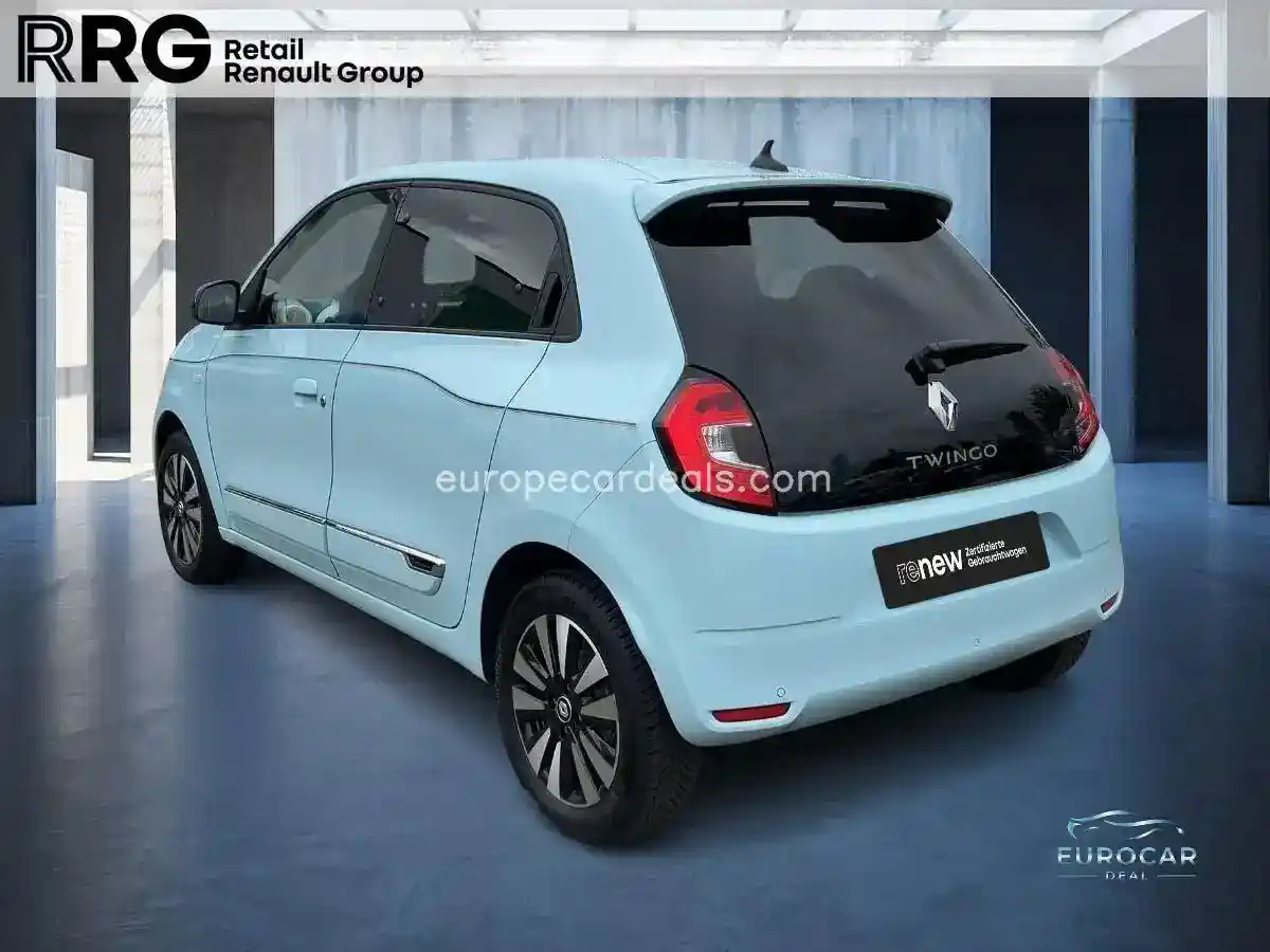 Renault Twingo