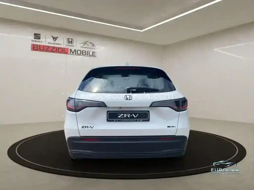 Honda ZR-V