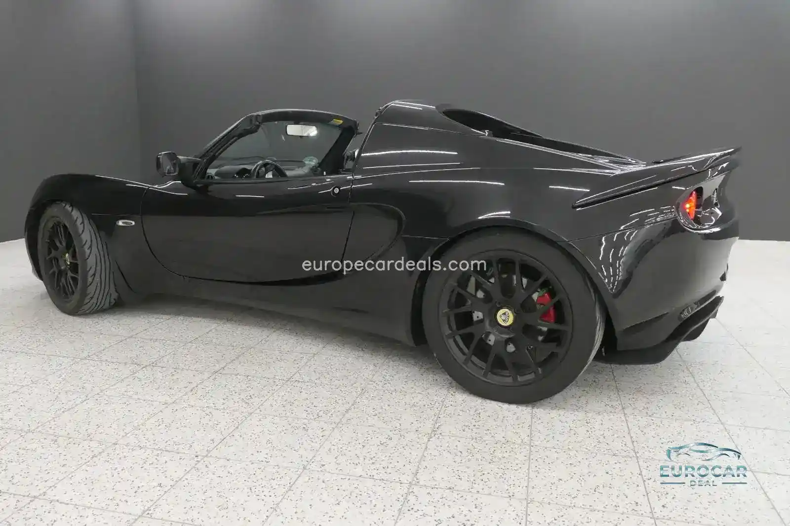 Lotus Elise