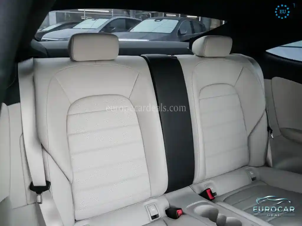 Mercedes-Benz C 400