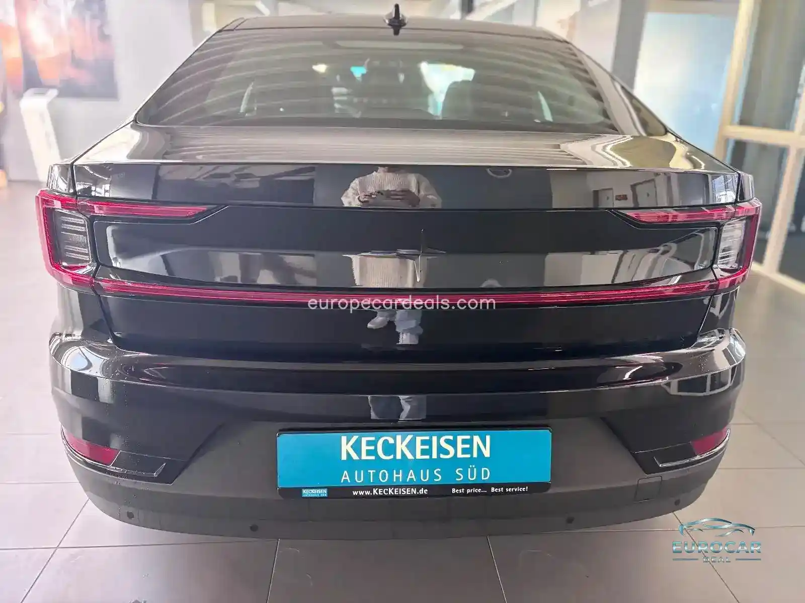 Polestar 2