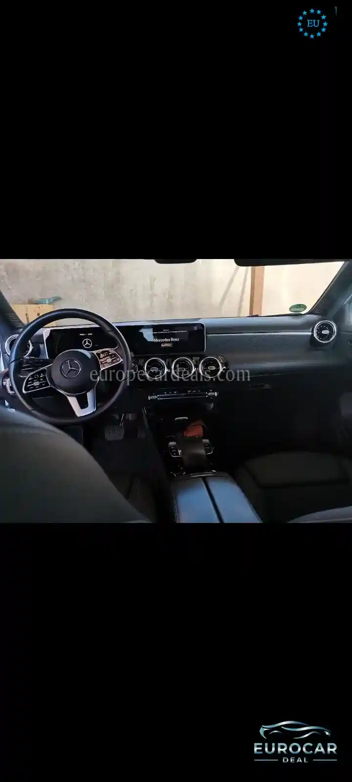 Mercedes-Benz A 220