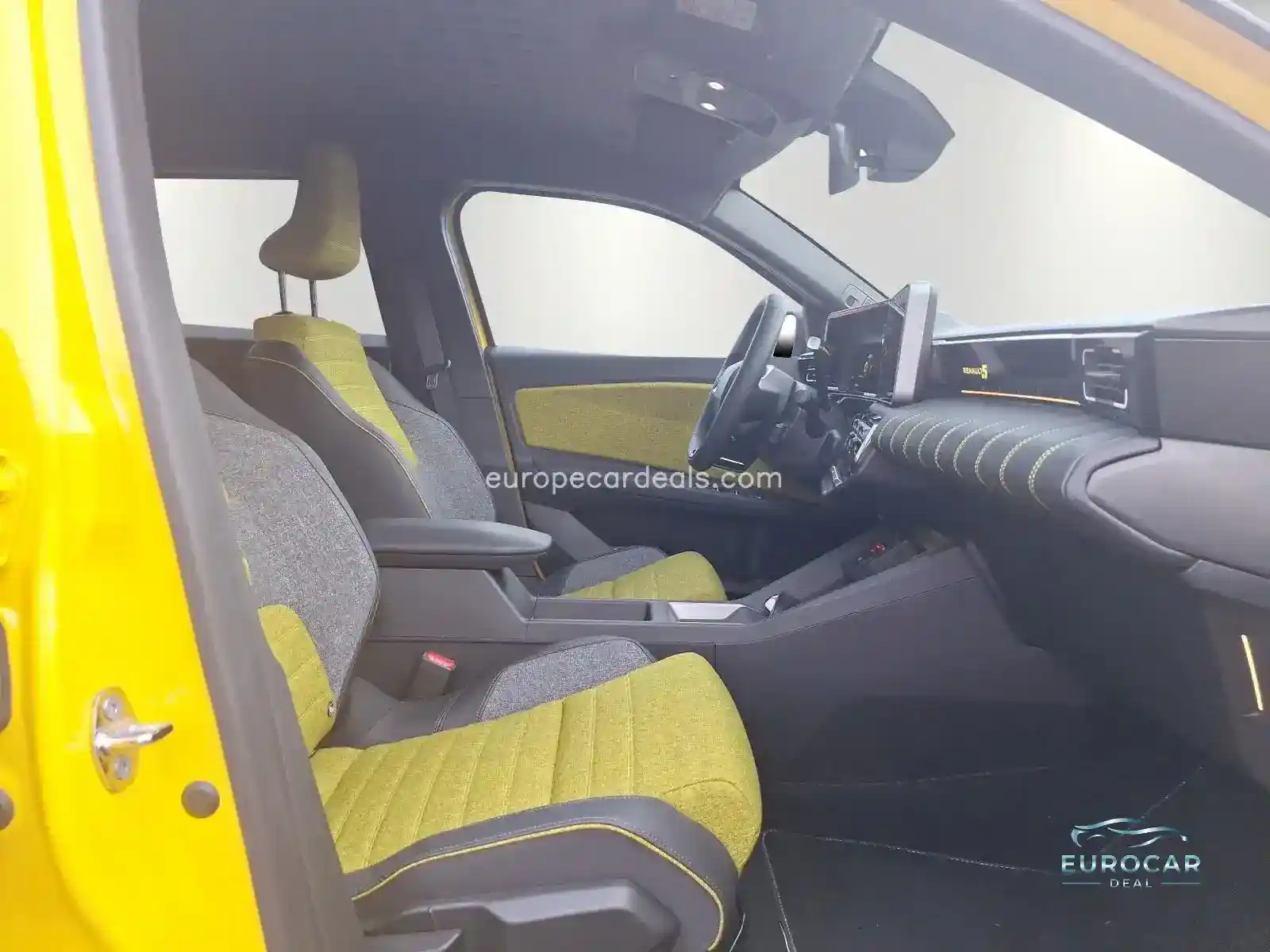 Renault R 5