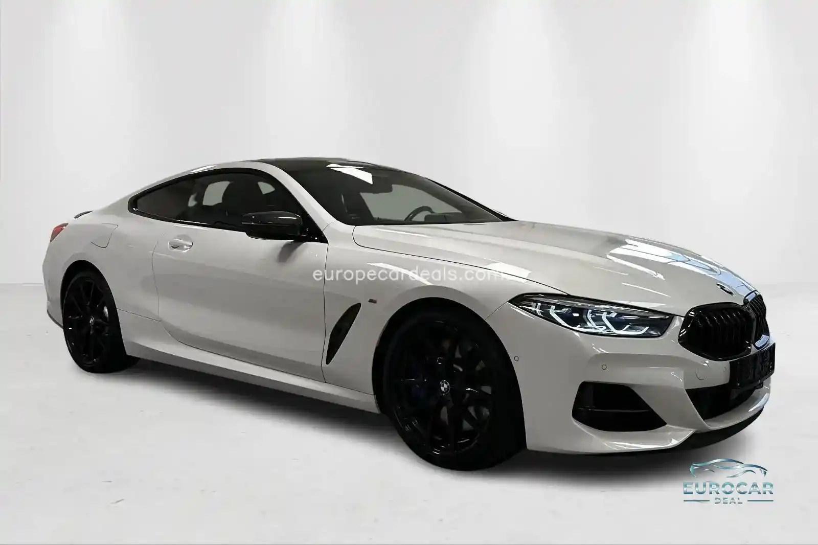 BMW M850