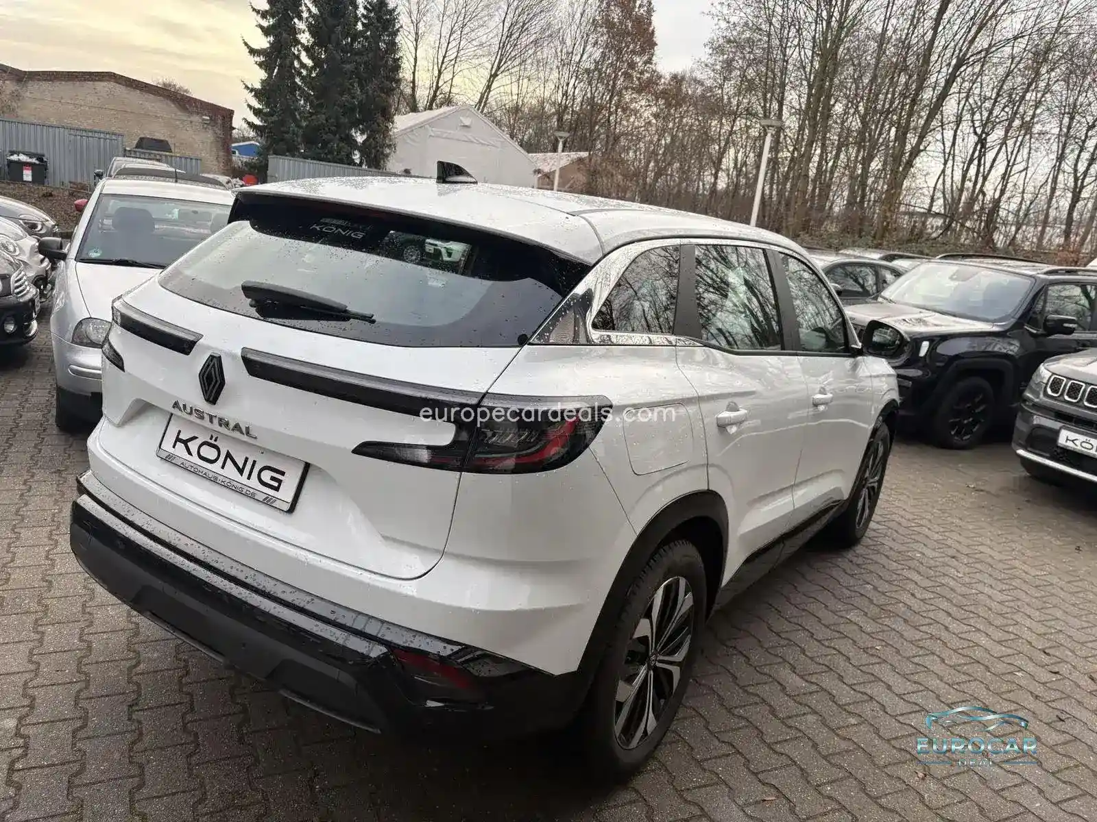 Renault Austral