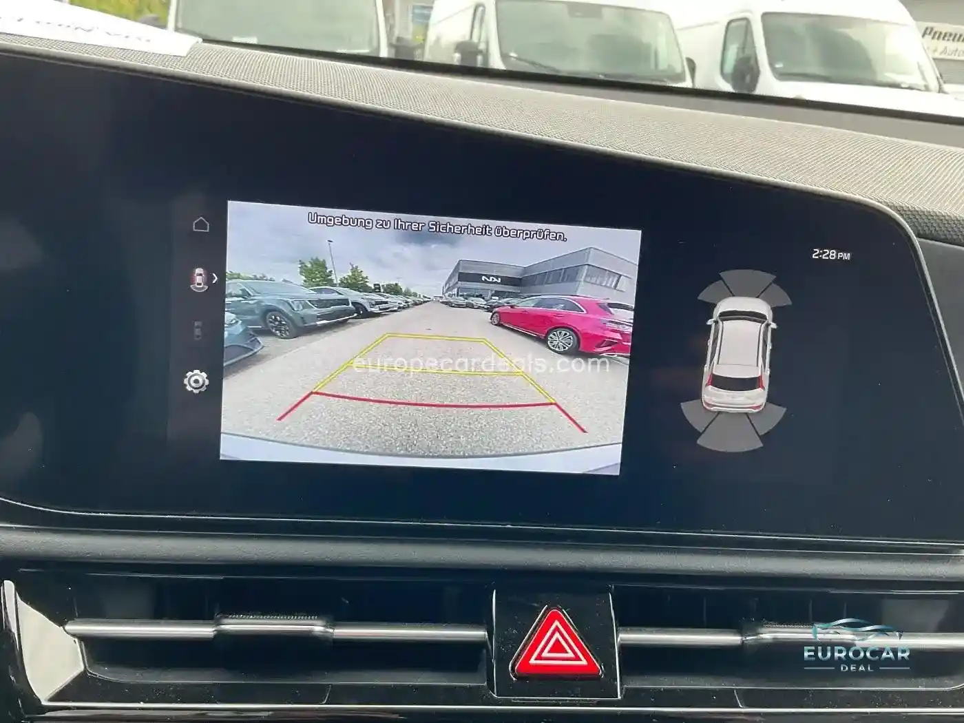 Kia Niro EV