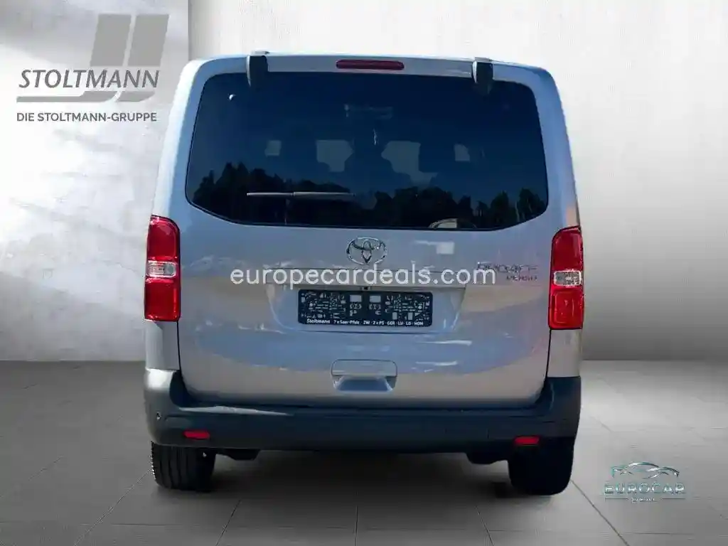 Toyota Proace (Verso)