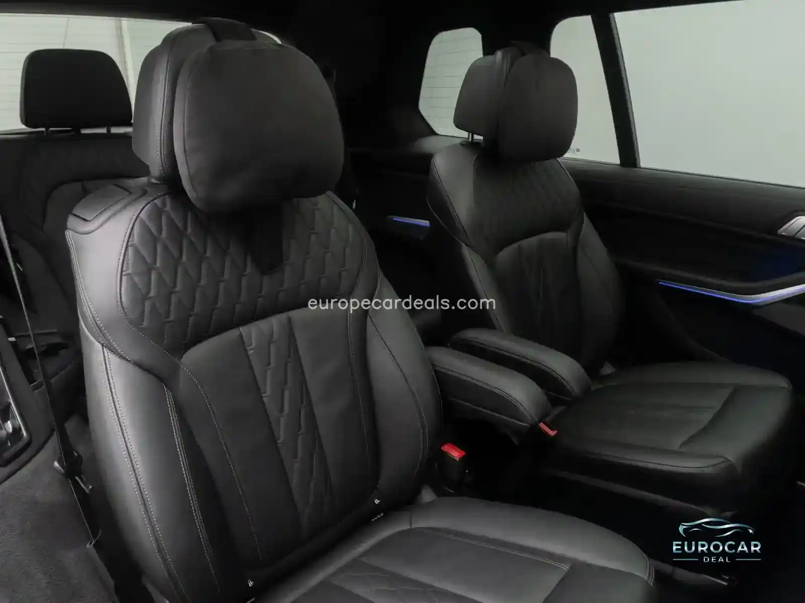 BMW X7 M60