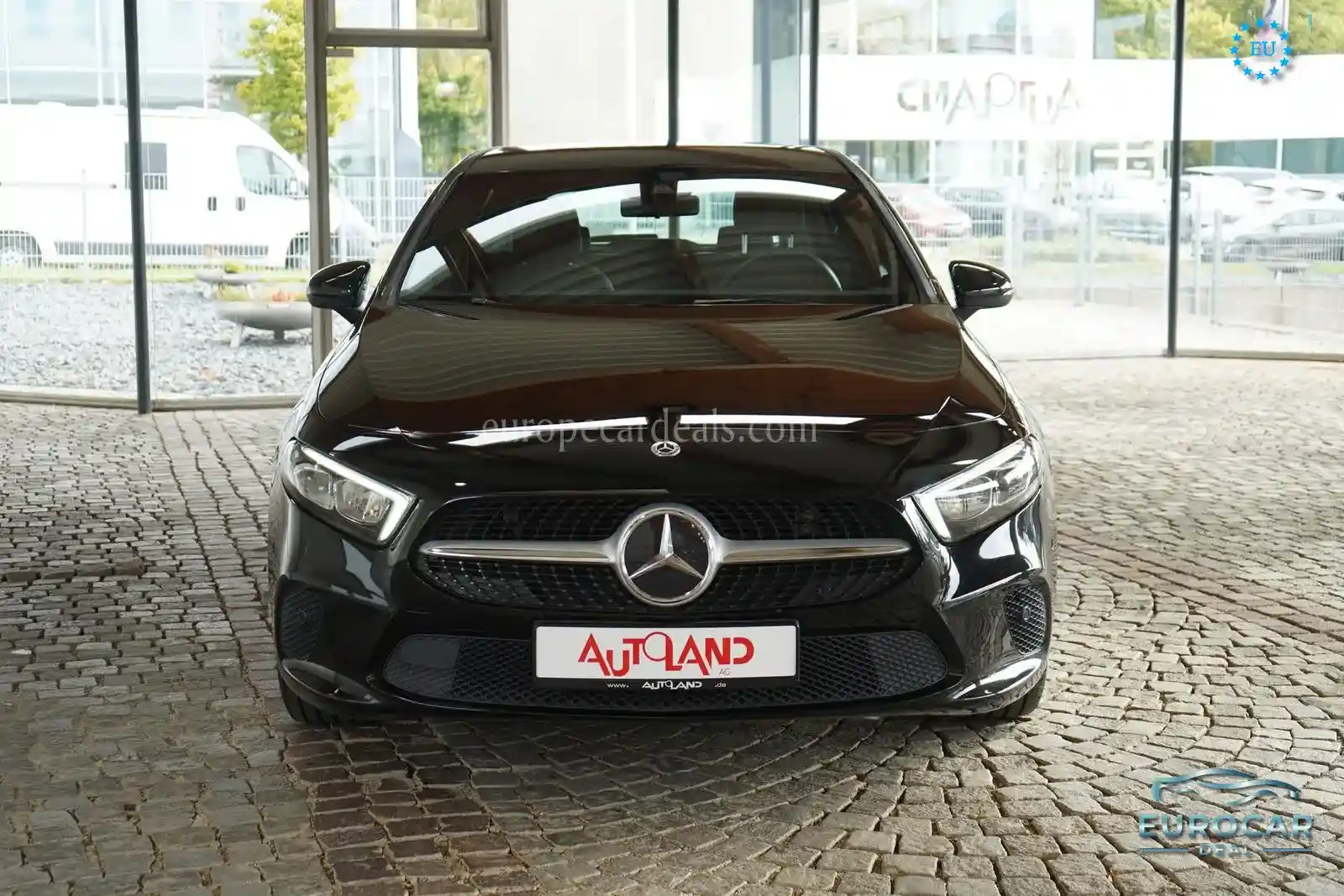 Mercedes-Benz A 140