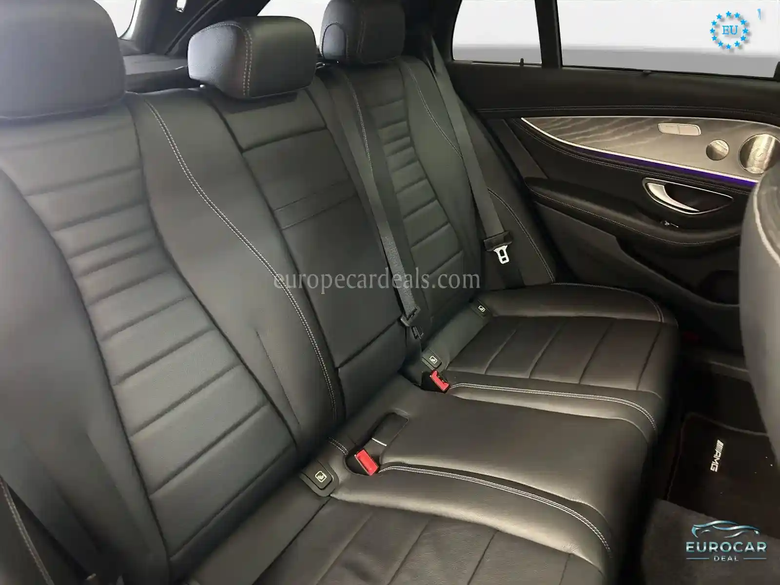 Mercedes-Benz E 400