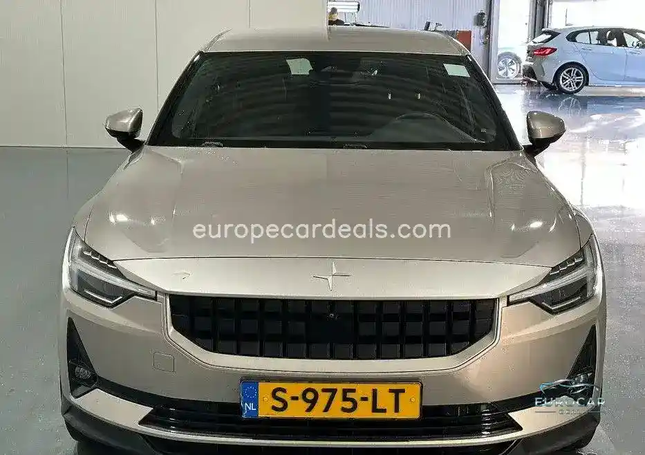 Polestar 2