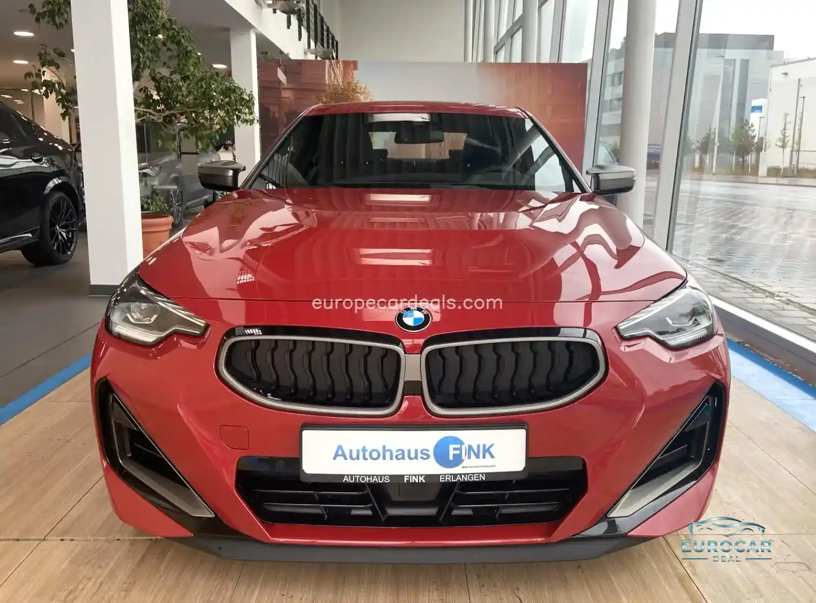 BMW M240i