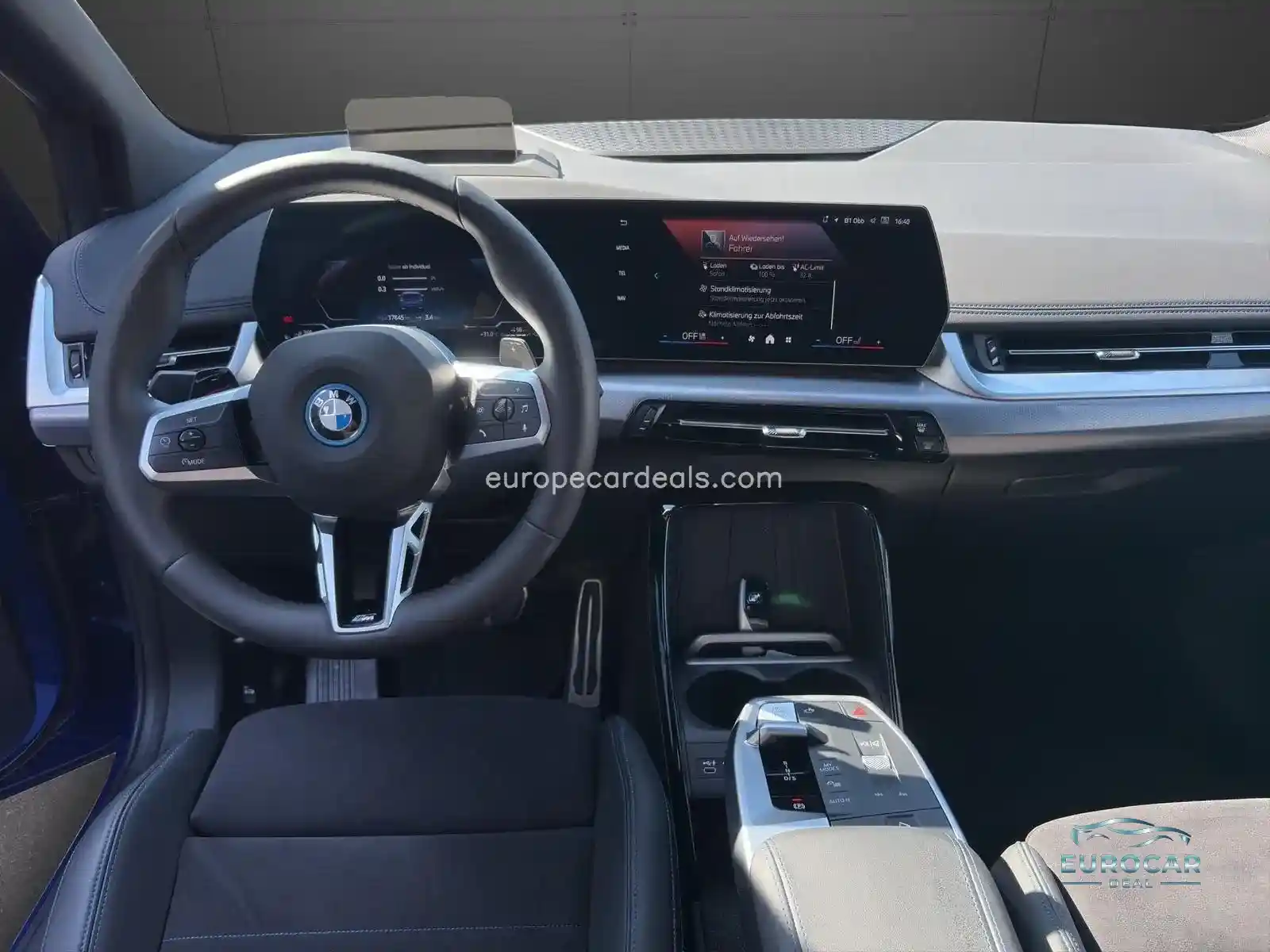 BMW 230 Active Tourer
