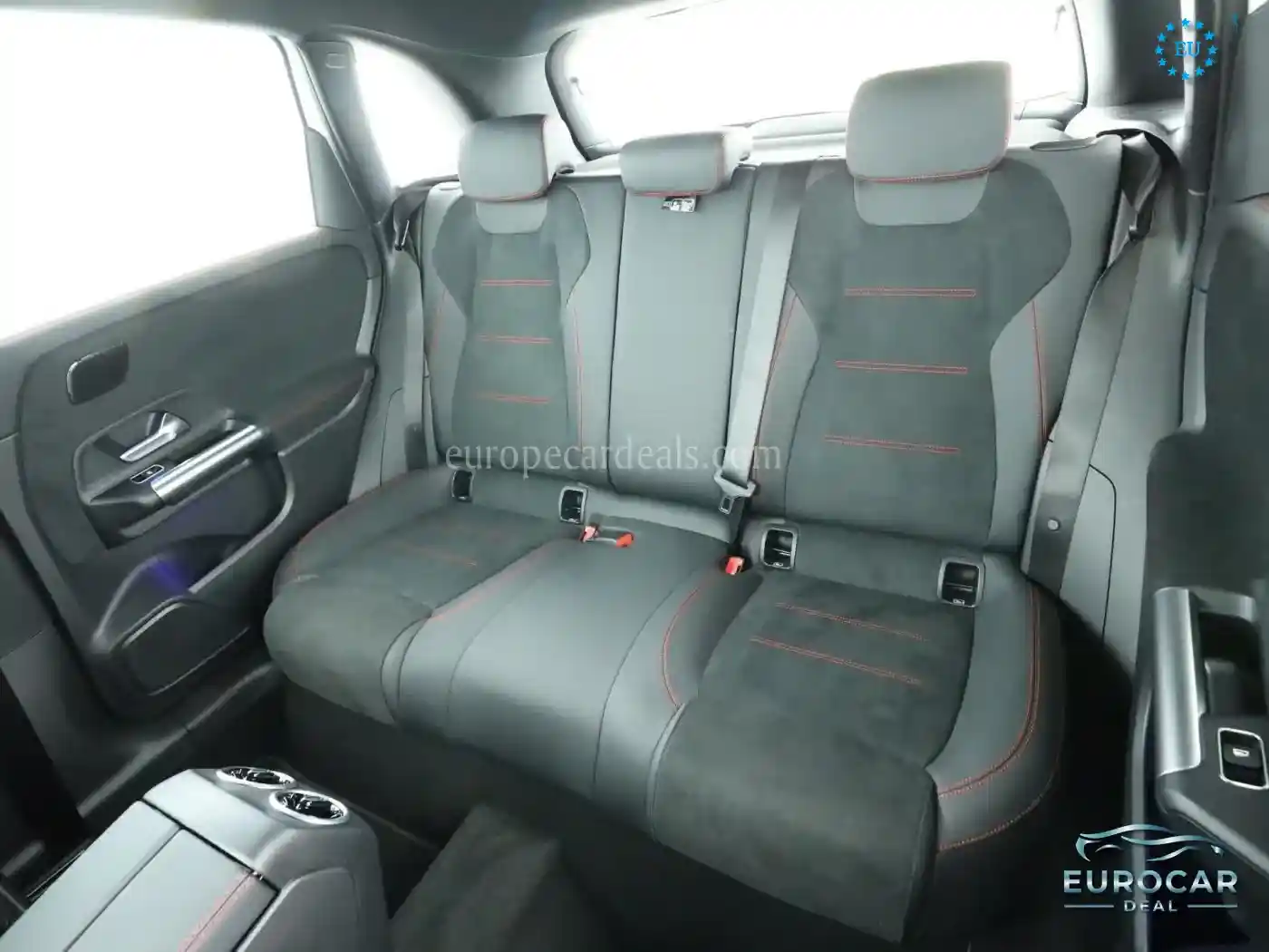 Mercedes-Benz B 220