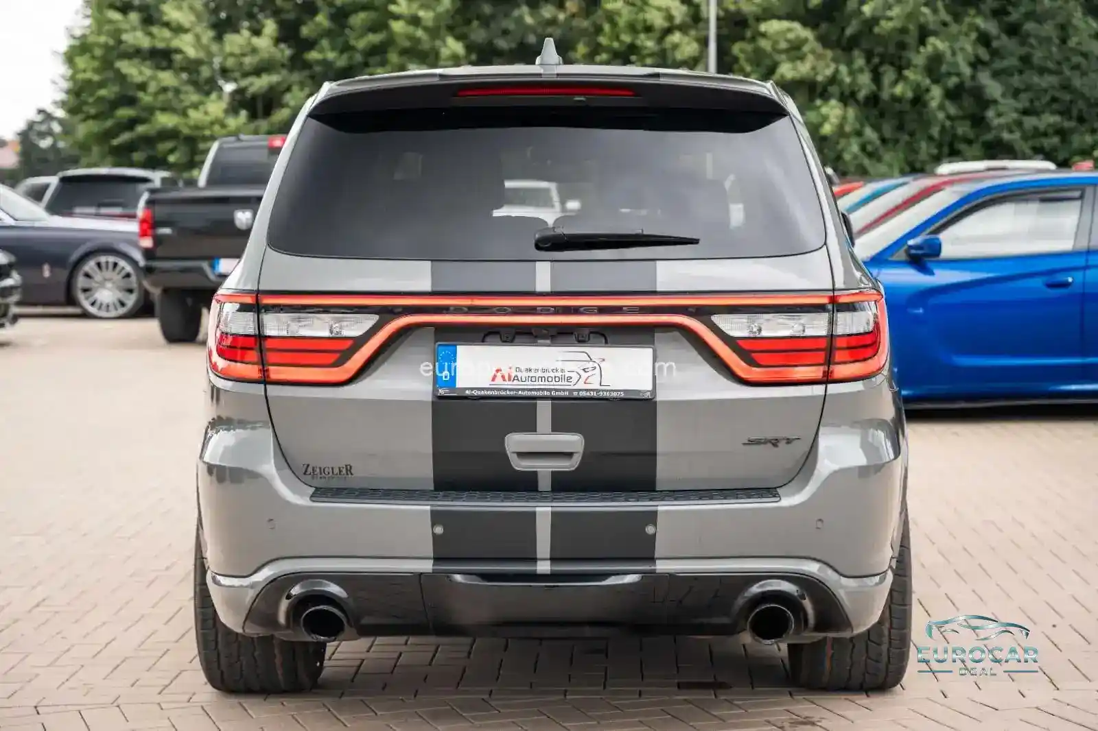 Dodge Durango