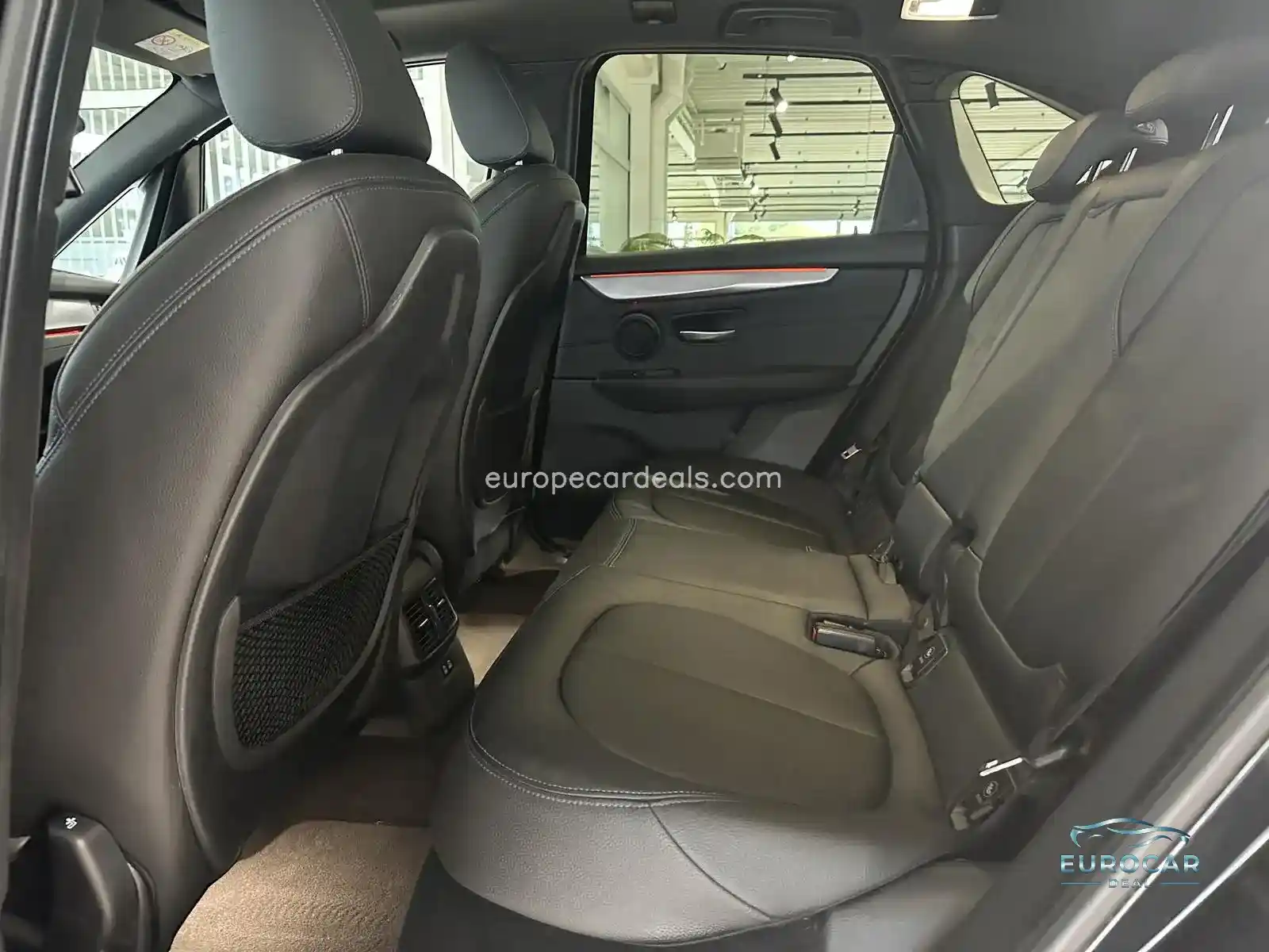 BMW 225 Active Tourer